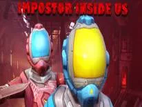 Conquistas e Troféus de Impostor Inside Us