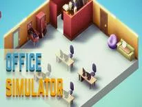 Truques de Office Simulator para PC