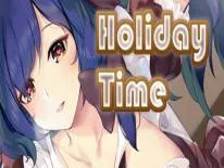 Conquistas e Troféus de Holiday Time
