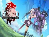 Truques de LAST EMBRYO -EITHER OF BRAVE TO STORY- para PC