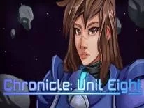 Conquistas e Troféus de Chronicle: Unit Eight