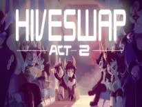 Conquistas e Troféus de HIVESWAP: ACT 2