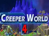 Conquistas e Troféus de Creeper World 4
