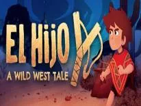 Conquistas e Troféus de El Hijo - A Wild West Tale
