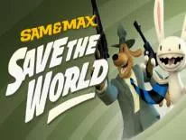 Conquistas e Troféus de Sam *ECOMM* Max Save the World