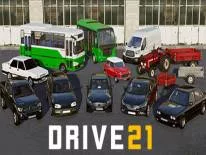 Truques de Drive 21 para PC