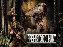 Conquistas e Troféus de Prehistoric Hunt