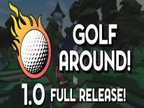 Conquistas e Troféus de Golf Around!