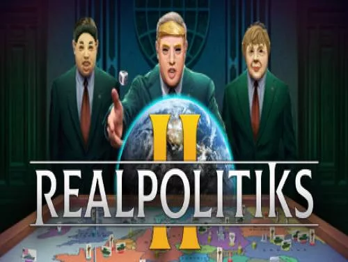 Conquistas e Troféus de Realpolitiks II Conquistas e Troféus de Realpolitiks II