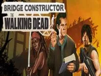 Conquistas e Troféus de Bridge Constructor: The Walking Dead