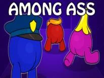Conquistas e Troféus de Among Ass