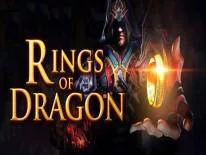 Truques de Rise of dragons para PC