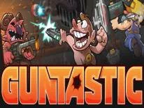 Conquistas e Troféus de Guntastic