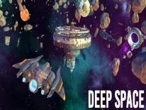 Conquistas e Troféus de Deep Space