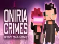Conquistas e Troféus de Oniria Crimes