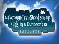 Truques de Is It Wrong to Try to Shoot 'em Up Girls in a Dung para PC