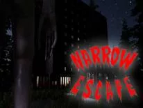 Conquistas e Troféus de Narrow Escape