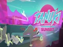 Conquistas e Troféus de Tanuki Sunset