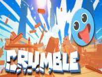 Conquistas e Troféus de Crumble