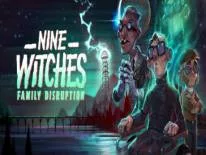 Conquistas e Troféus de Nine Witches: Family Disruption