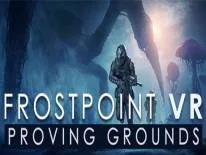 Truques de Frostpoint VR: Proving Grounds para PC