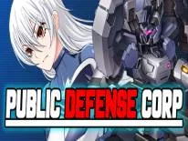 Truques de Public Defense Corp para PC