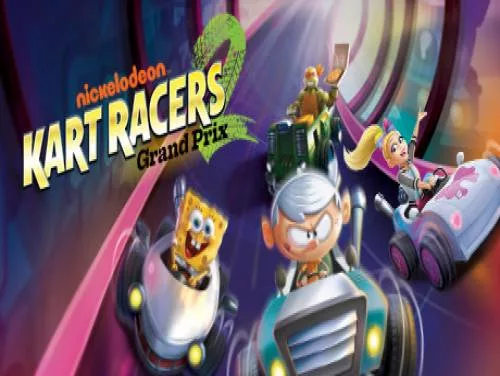 Conquistas e Troféus de Nickelodeon Kart Racers 2: Grand Prix Conquistas e Troféus de Nickelodeon Kart Racers 2: Grand Prix