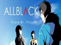 Conquistas e Troféus de ALLBLACK Phase 1