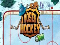 Truques de Hoser Hockey para PC