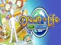 Conquistas e Troféus de Drawn to Life: Two Realms