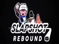 Conquistas e Troféus de Slapshot: Rebound