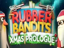Truques de Rubber Bandits: Christmas Prologue para PC