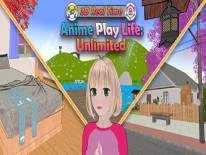 Conquistas e Troféus de Anime Play Life: Unlimited