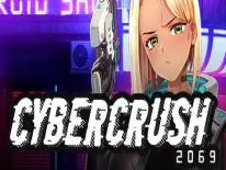 Conquistas e Troféus de Cyber Crush 2069