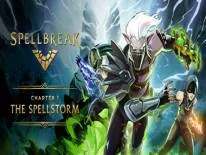 Conquistas e Troféus de Spellbreak