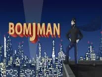Conquistas e Troféus de BOMJMAN