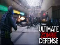 Conquistas e Troféus de Ultimate Zombie Defense