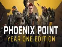 Conquistas e Troféus de Phoenix Point: Year One Edition
