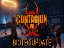 Conquistas e Troféus de Contagion VR: Outbreak