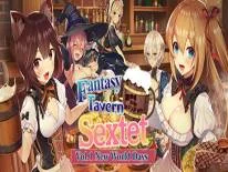 Conquistas e Troféus de Fantasy Tavern Sextet -Vol.1 New World Days-