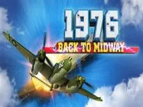 Conquistas e Troféus de 1976 - Back to midway