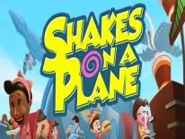 Conquistas e Troféus de Shakes on a Plane