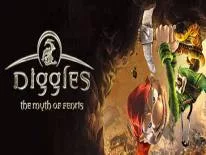 Conquistas e Troféus de Diggles: The Myth of Fenris