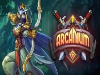 Truques de ARCANIUM: Rise of Akhan para PC