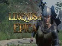 Truques de LEGENDS of EPICA para PC