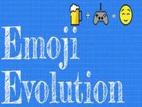 Conquistas e Troféus de Emoji Evolution