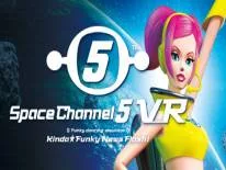 Conquistas e Troféus de Space Channel 5 VR Kinda Funky News Flash!