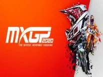 Conquistas e Troféus de MXGP 2020 - The Official Motocross Videogame