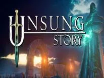 Truques de Unsung Story para PC