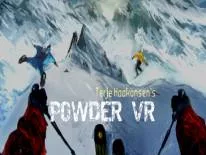 Truques de Terje Haakonsen's Powder VR para PC